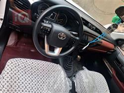 تويوتا هايلوكس